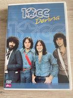 10CC - Donna (DVD), Alle leeftijden, Ophalen of Verzenden, Muziek en Concerten, Zo goed als nieuw