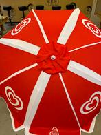 Nieuwe Ola Parasol - Zomerklaar!, Tuin en Terras, Parasols, Ophalen of Verzenden, Nieuw, 1 tot 2 meter, Stokparasol