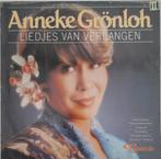LP 3118  Anneke Grönloh - Liedjes Van Verlangen, Gebruikt, Ophalen of Verzenden, 12 inch