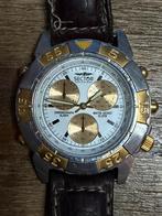 Sector Adventure horloge en Pulsar Polshorloge - Staal, Overige merken, Staal, Gebruikt, Staal