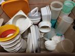Gebruikte Tupperware, Ophalen of Verzenden, Gebruikt, Overige typen