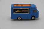 Corgi Toys Smith’s MOBILE CANTEEN ‘ Patates Frites’ #471, Hobby en Vrije tijd, Modelauto's | 1:43, Ophalen of Verzenden, Zo goed als nieuw