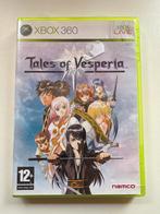 Tales of Vesperia - Xbox 360, Spelcomputers en Games, Online, Gebruikt, 1 speler, Ophalen of Verzenden