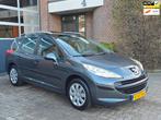 Peugeot 207 SW 1.4 X-line Lage Km |Nap |Pano |Apk, Voorwielaandrijving, 15 km/l, 4 cilinders, Handgeschakeld