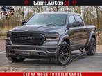 Dodge Ram 1500 Laramie Sport 5.7 V8 HEMI 402PK 4x4 | Panoram, Automaat, Gebruikt, 5654 cc, Met garantie (alle)
