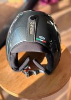 OSBE Snowboard -skihelm, Ophalen of Verzenden, Zo goed als nieuw, Helm of Bescherming