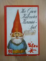 Het grote Kabouter kwartetspel, Rien Poortvliet, Verzamelen, Ophalen of Verzenden, Zo goed als nieuw, Kwartet(ten)