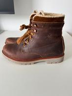 Panama Jacks, maat 42, Kleding | Heren, Bruin, Boots, Ophalen of Verzenden, Zo goed als nieuw