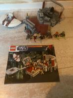 Lego star wars 9526, Ophalen of Verzenden, Zo goed als nieuw