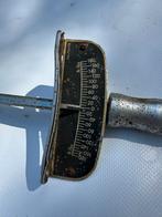 Stahlwille Manoskop Momentsleutel - Perkins 4.107, Ophalen of Verzenden, Gebruikt