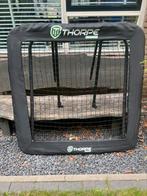 Voetbaltrampoline, Maat XS of kleiner, Ophalen, Gebruikt, Overige typen