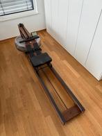 Waterrower walnoot, Ophalen of Verzenden, Zo goed als nieuw, Overige typen