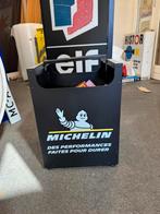 Michelin banden reclame zuil, Verzamelen, Merken en Reclamevoorwerpen, Ophalen, Gebruikt, Gebruiksvoorwerp, .