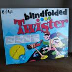 Blindfolded Twister - Nieuw!, Vijf spelers of meer, Ophalen of Verzenden, Nieuw, Hasbro