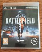 Battlefield 3  PS3, Vanaf 18 jaar, Shooter, 1 speler, Ophalen of Verzenden