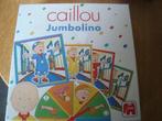 Jumbolino, Hobby en Vrije tijd, Gezelschapsspellen | Overige, Ophalen of Verzenden, Zo goed als nieuw