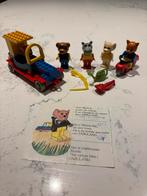 Faboland LEGO Poppetjes Collectie en 328, Kinderen en Baby's, Speelgoed | Duplo en Lego, Ophalen of Verzenden, Gebruikt, Losse stenen