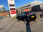 Suzuki Ignis 1.3 GL 2002 Zwart, Ophalen, Zo goed als nieuw, Zwart, Instappers