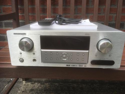 Marantz SR5600 Receiver, Audio, Tv en Foto, Versterkers en Receivers, Niet werkend, 7.1, 60 tot 120 watt, Marantz, Ophalen
