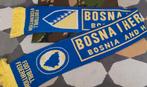 Voetbal sjaal, Ophalen of Verzenden, Zo goed als nieuw, Buitenlandse clubs, Vaantje of Sjaal