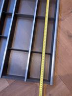 Besteklade Inleg - Keukenorganisatie, Ophalen, Zo goed als nieuw, Kunststof, Los bestek