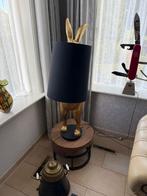 Konijnen lamp, Ophalen of Verzenden, Zo goed als nieuw, Minder dan 50 cm