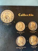 BEATRIX Collectie, Postzegels en Munten, Munten | Nederland, Setje, Koningin Beatrix, Geboorte of Huwelijk, Overige waardes