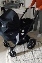 Bugaboo kinderwagen zwart, Kinderen en Baby's, Kinderwagens en Combinaties, Ophalen of Verzenden, Nieuw, Bugaboo