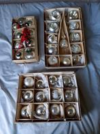 Oude/ antieke kerstballen, Ophalen of Verzenden