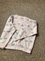 Petit Bateau Sweater Maat 134, Gebruikt, Meisje, Trui of Vest, Ophalen of Verzenden