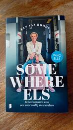 Somewhere Els - Reisavonturen van een Stewardess, Ophalen of Verzenden, Nieuw, Els van Roode, Europa