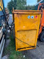 Dieseltank 1200 liter met pomp, Ophalen of Verzenden, Nieuw