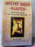 MOEDER AARDE van Jamie Sams, Spiritualiteit algemeen, Jamie Sams, Overige typen, Ophalen of Verzenden