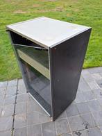 Gratis Kenwood meubel, Huis en Inrichting, Kasten | Overige, Ophalen, Gebruikt