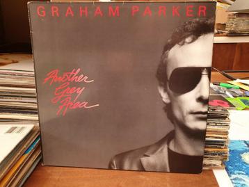 Graham Parker - Another Grey Area (6) beschikbaar voor biedingen