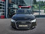 Audi A3 2.0 TFSI QUATTRO S-LINE NAVI/CRUISE/PDC/STOELVERW, Automaat, 12 maanden, Gebruikt, Euro 6