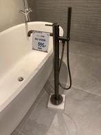 Ben Lavion Vrijstaande Badkraan - Black Brushed, Doe-het-zelf en Verbouw, Sanitair, Ophalen, Zo goed als nieuw, Overige typen