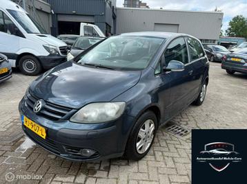 Volkswagen Golf 1.4 Turijn EXPORT beschikbaar voor biedingen