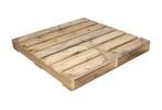 balk pallets gezocht, Doe-het-zelf en Verbouw, Hout en Planken, Zo goed als nieuw, Minder dan 200 cm, Ophalen, Pallet