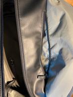 Van Bree Weekendtas - Weinig Gebruikt, 40 tot 60 cm, 30 cm of meer, Zwart, Minder dan 35 cm