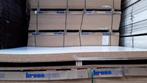 Spaanplaat wit gelamineerd 12x2070x2800mm €29,50 incl. BTW!, Ophalen, Nieuw, Overige materialen, Minder dan 20 mm