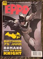 8x Eppo stripblad, incl. 4 kerstspecials, Boeken, Strips | Comics, Meerdere comics, Ophalen of Verzenden, Gelezen, Europa