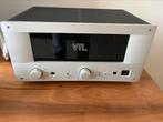 VTL-IT-85 buizenversterker, Audio, Tv en Foto, Versterkers en Receivers, Ophalen of Verzenden, Zo goed als nieuw, Stereo, Overige merken