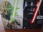 Star wars 1 t/m 6, Ophalen of Verzenden, Zo goed als nieuw, Science Fiction