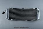 Radiateur Radiator AVDB YAMAHA TMAX 500 2001 - 2011 T-MAX, Motoren, Ophalen of Verzenden, Nieuw