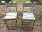 Fermob Luxemburg Tuinstoelen, Ophalen, Gebruikt, Metaal, Stapelbaar