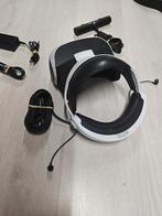 PSVR V2 Playstation VR, Spelcomputers en Games, Virtual Reality, ., Ophalen of Verzenden, Zo goed als nieuw, .