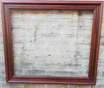 Schilderijlijst. 84/74 cm., Huis en Inrichting, Woonaccessoires | Lijsten, Ophalen, 50 tot 75 cm, Zo goed als nieuw, 75 tot 100 cm