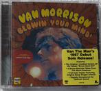 van Morrison Blowin Your Mind, Cd's en Dvd's, Ophalen of Verzenden, Zo goed als nieuw, Poprock