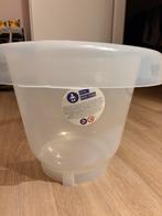 Bébé-jou Bademmer Baby - Zo goed als nieuw, Tummy Tub, Ophalen of Verzenden, Zo goed als nieuw, Bébé-jou